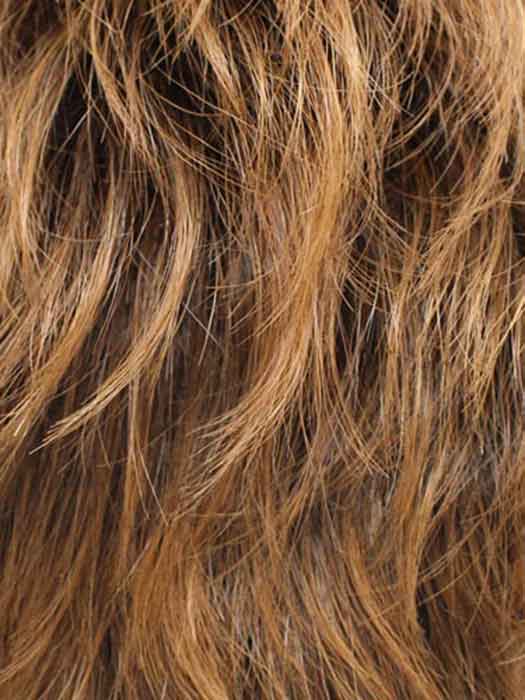Cutting Edge HT by WigPro